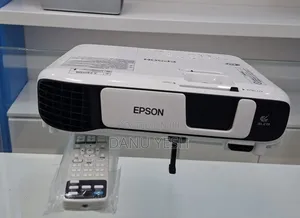Epson Projector