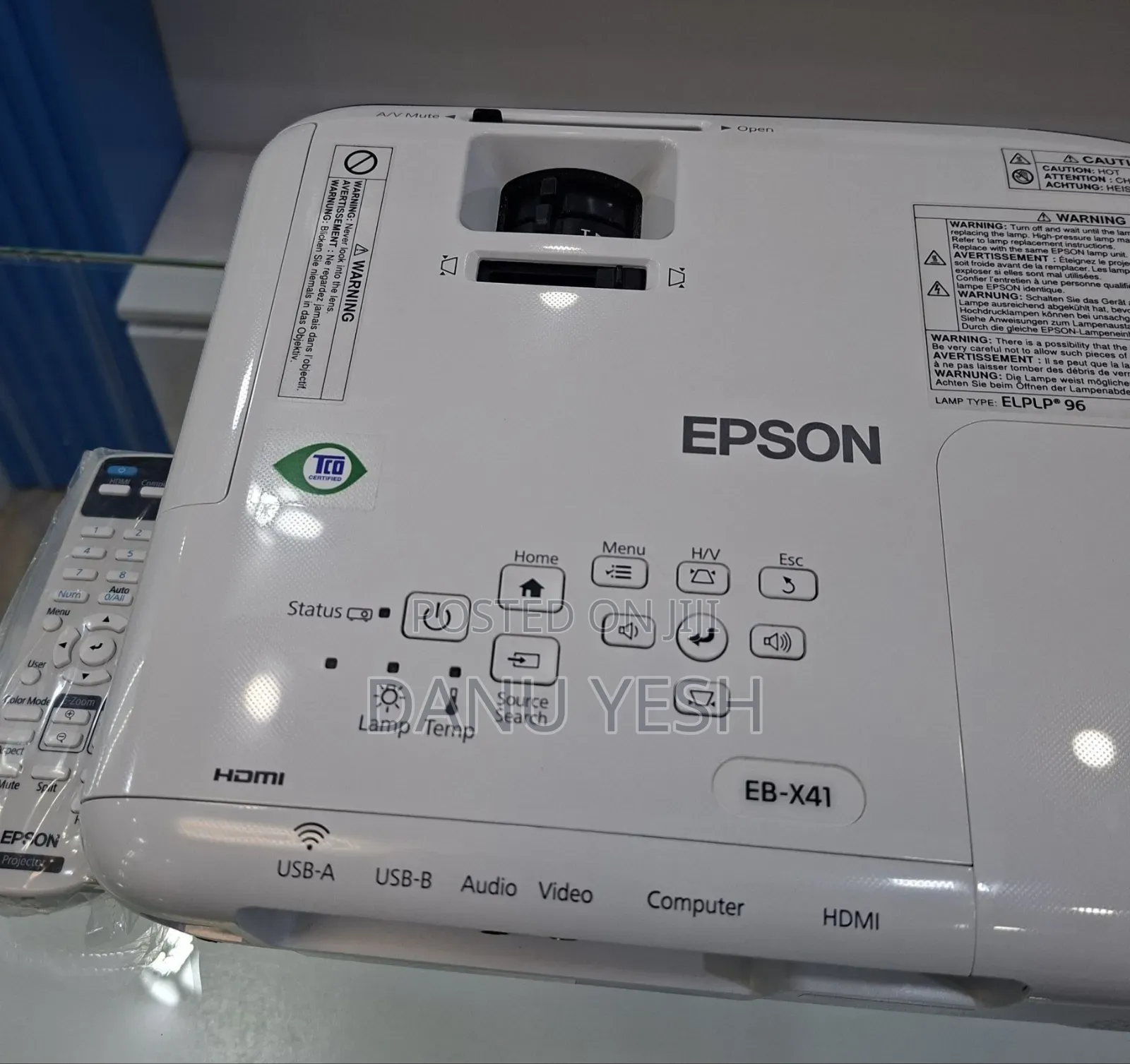 Epson Projector