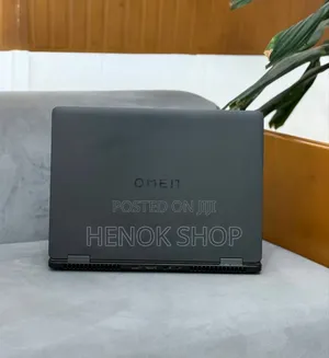 New Laptop HP Omen 16 32GB Intel Core Ultra 9 SSD 2T