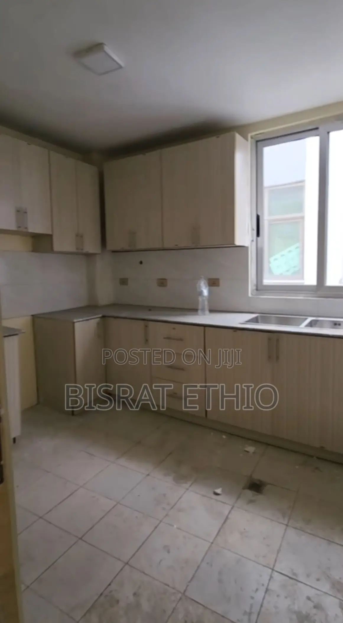 Furnished 2bdrm Apartment in Bulgaria, Kirkos for sale