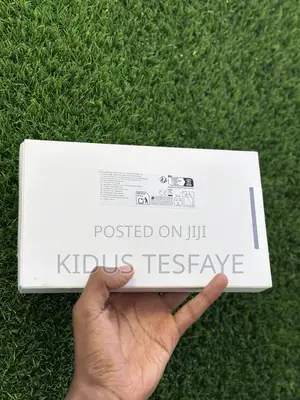 New Samsung Galaxy Tab A11 64 GB Black