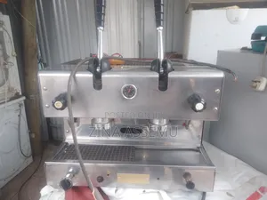 Coffee Machine