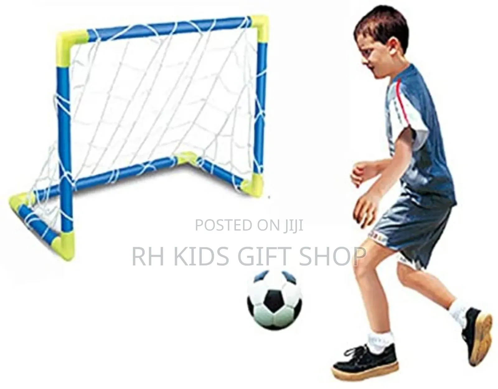 Children Soccer