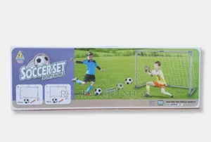 Children Soccer