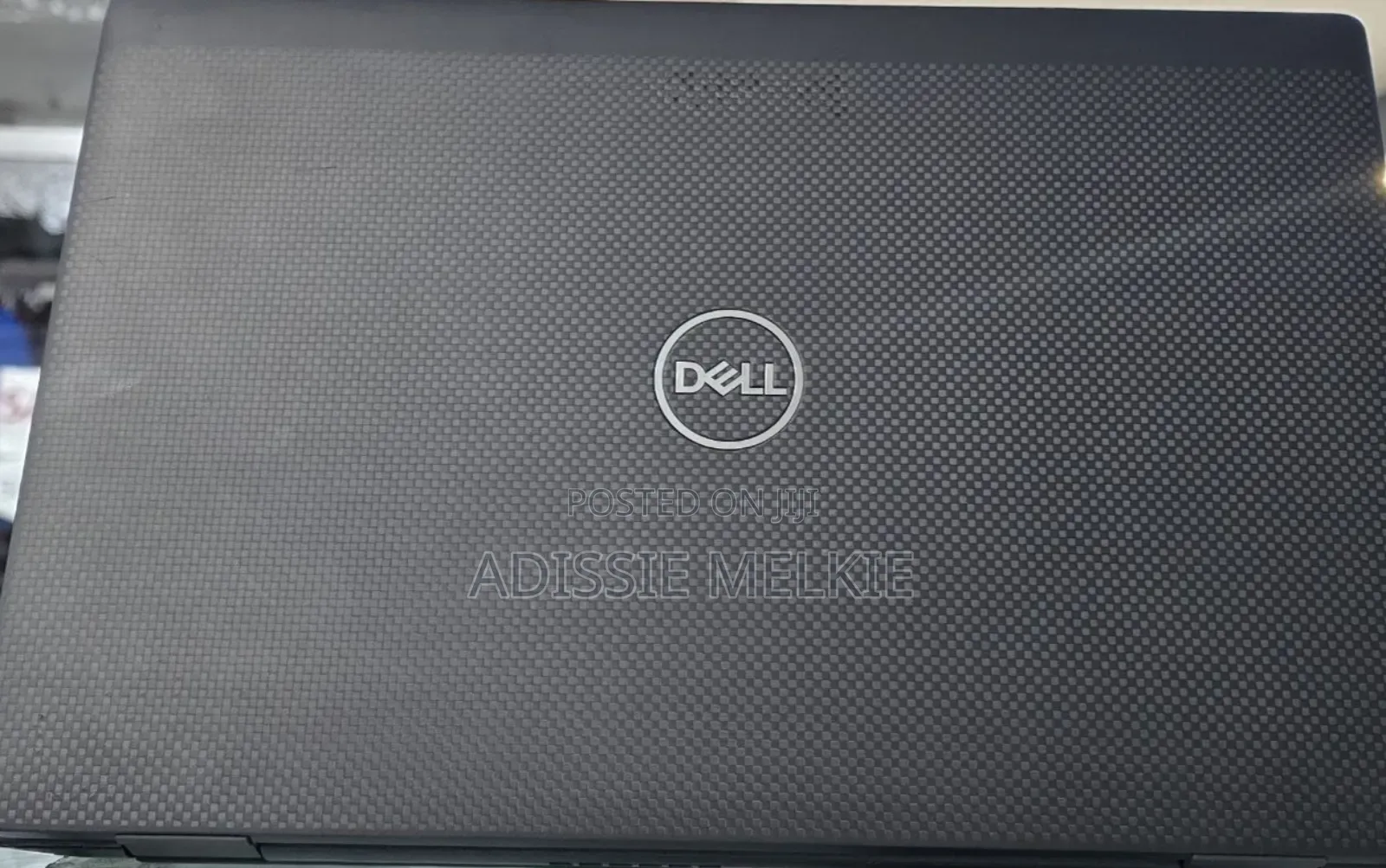 New Laptop Dell XPS 15 16GB Intel Core i5 SSD 512GB