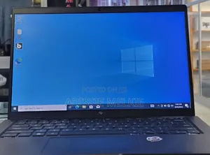 New Laptop Dell XPS 15 16GB Intel Core i5 SSD 512GB