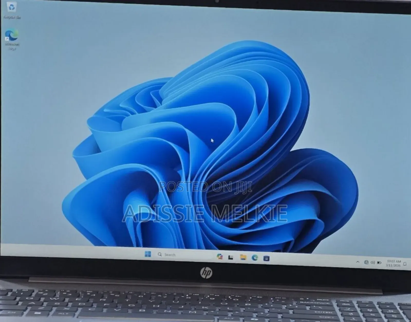 New Laptop HP Pavilion 15 16GB Intel Core 5 SSD 512GB
