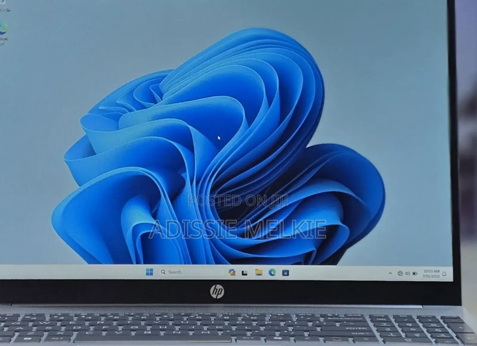 New Laptop HP Pavilion 15 16GB Intel Core 5 SSD 512GB