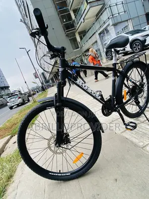 Bosco Manual Bicycle 26 Inch