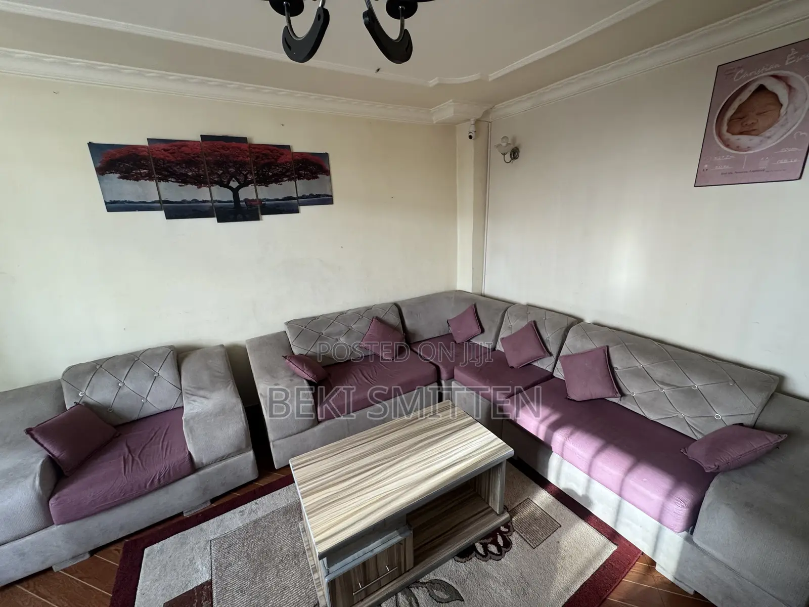 Used Sofa Good Condition