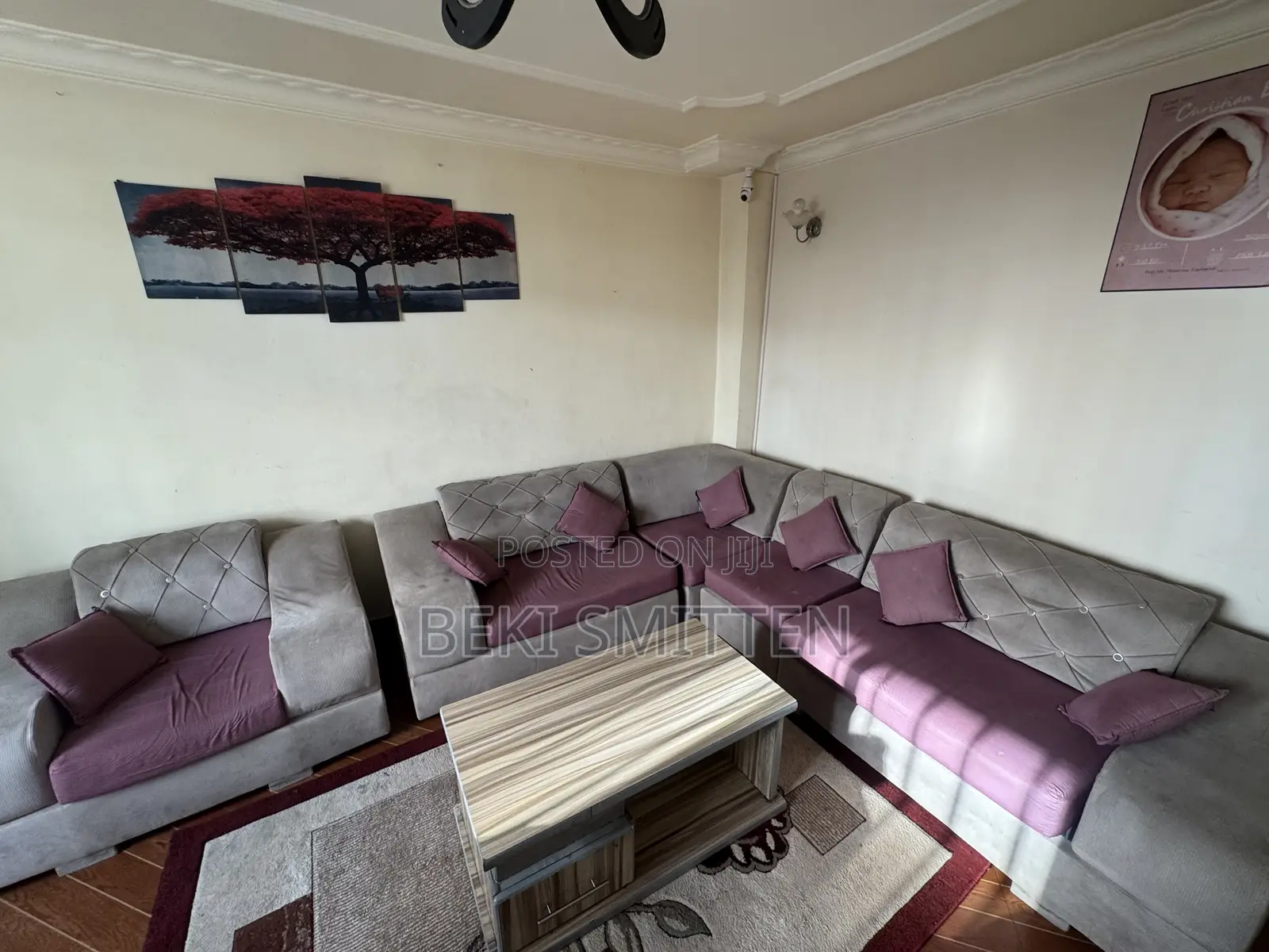 Used Sofa Good Condition