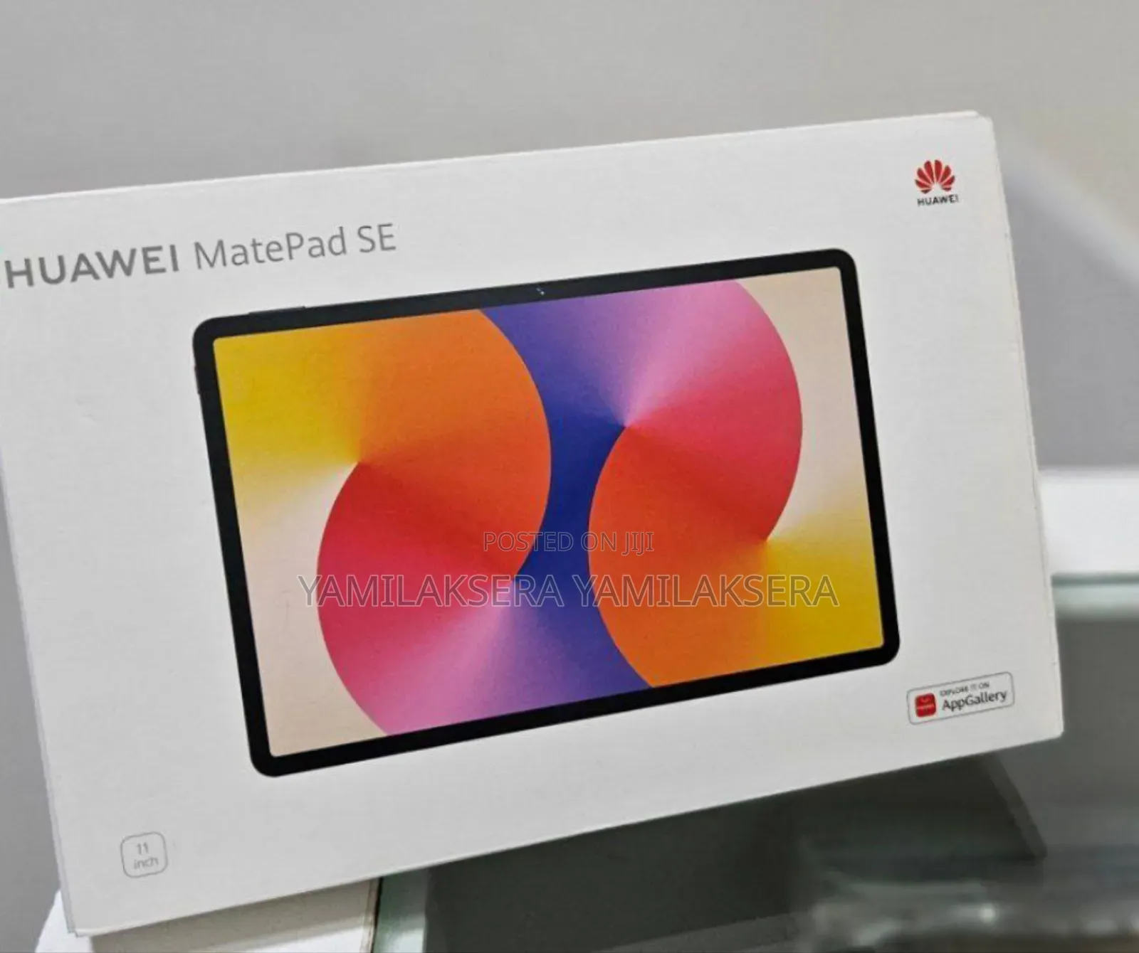 New Huawei MatePad SE 128 GB