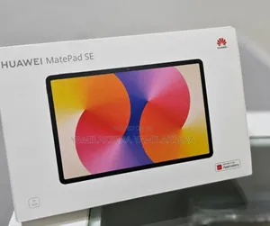 New Huawei MatePad SE 128 GB