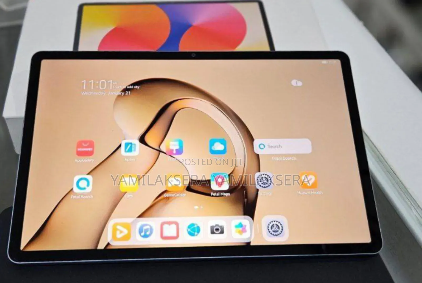 New Huawei MatePad SE 128 GB