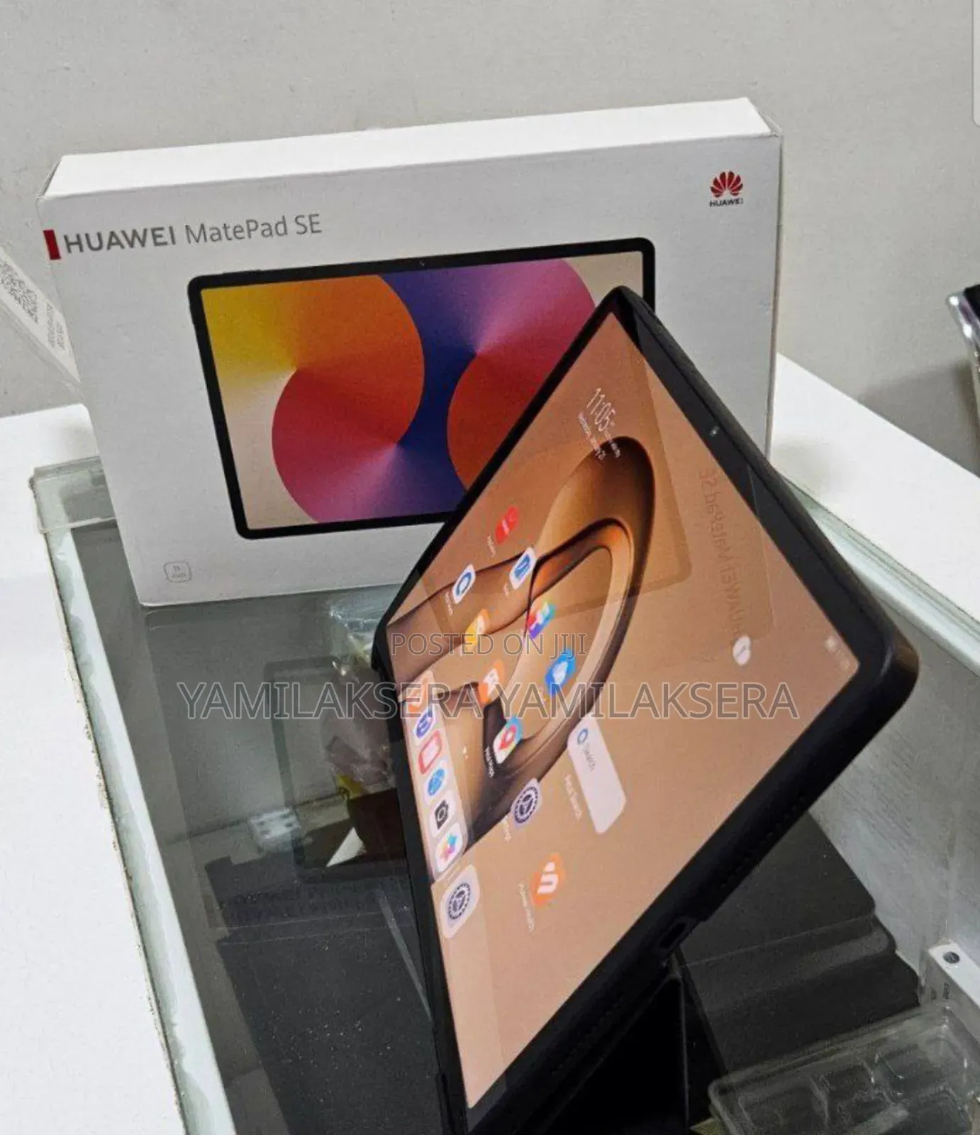 New Huawei MatePad SE 128 GB