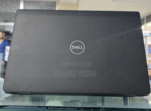 New Laptop Dell 16GB Intel Core i5 SSD 512GB