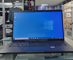 New Laptop Dell 16GB Intel Core i5 SSD 512GB