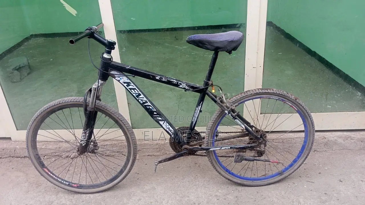 Bicycles Kenagoo Size 26