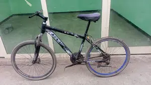 Bicycles Kenagoo Size 26