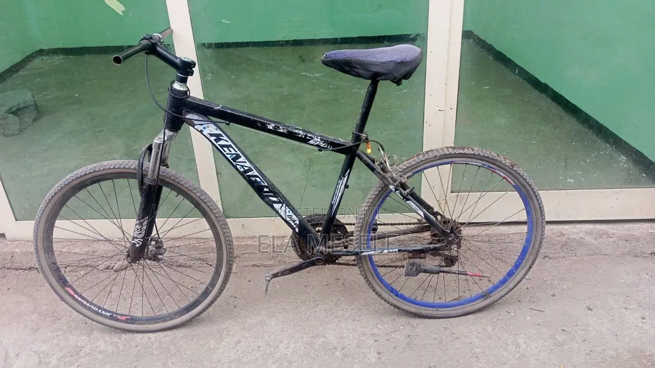 Bicycles Kenagoo Size 26