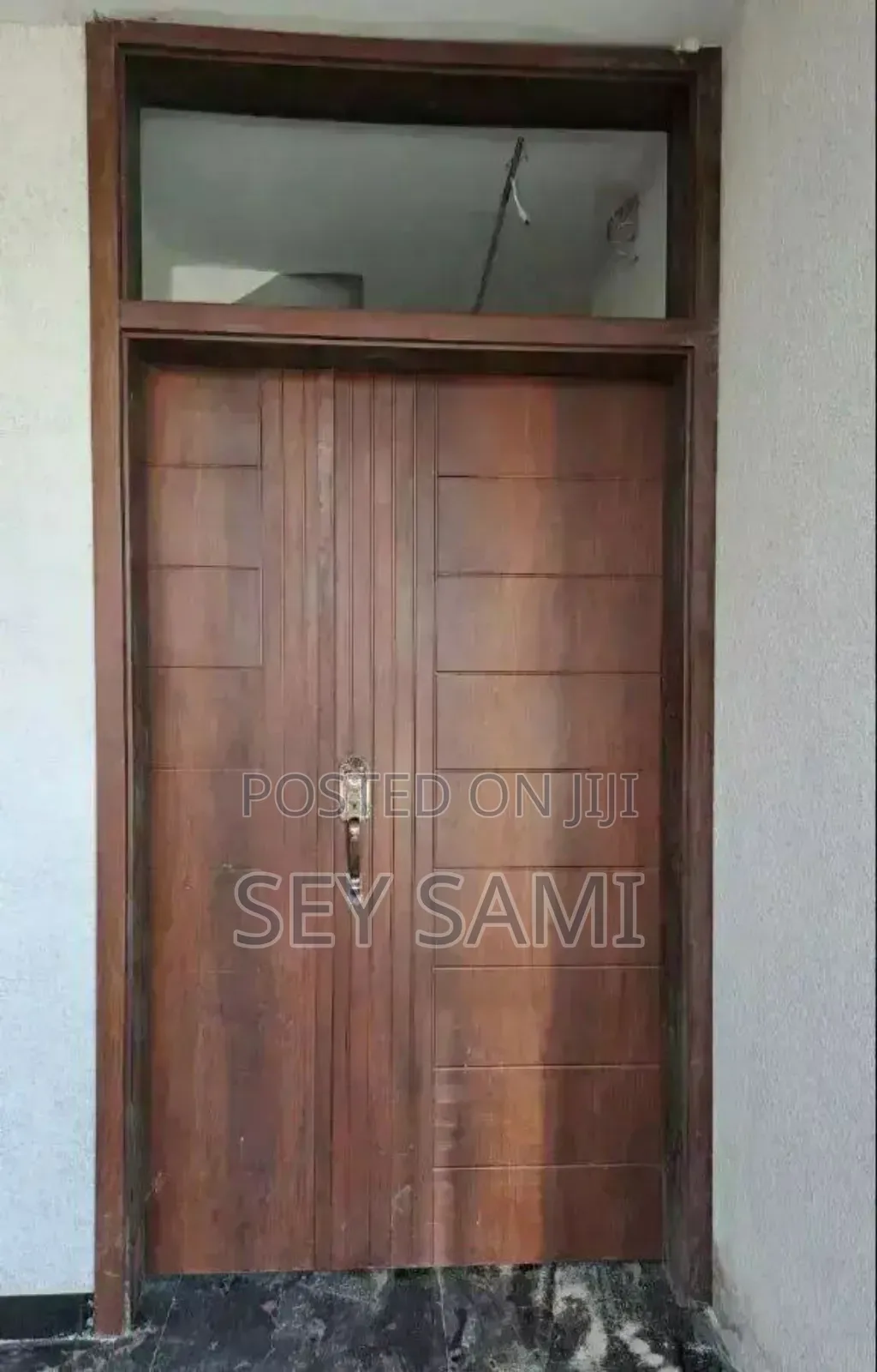 Crown Custom Doors
