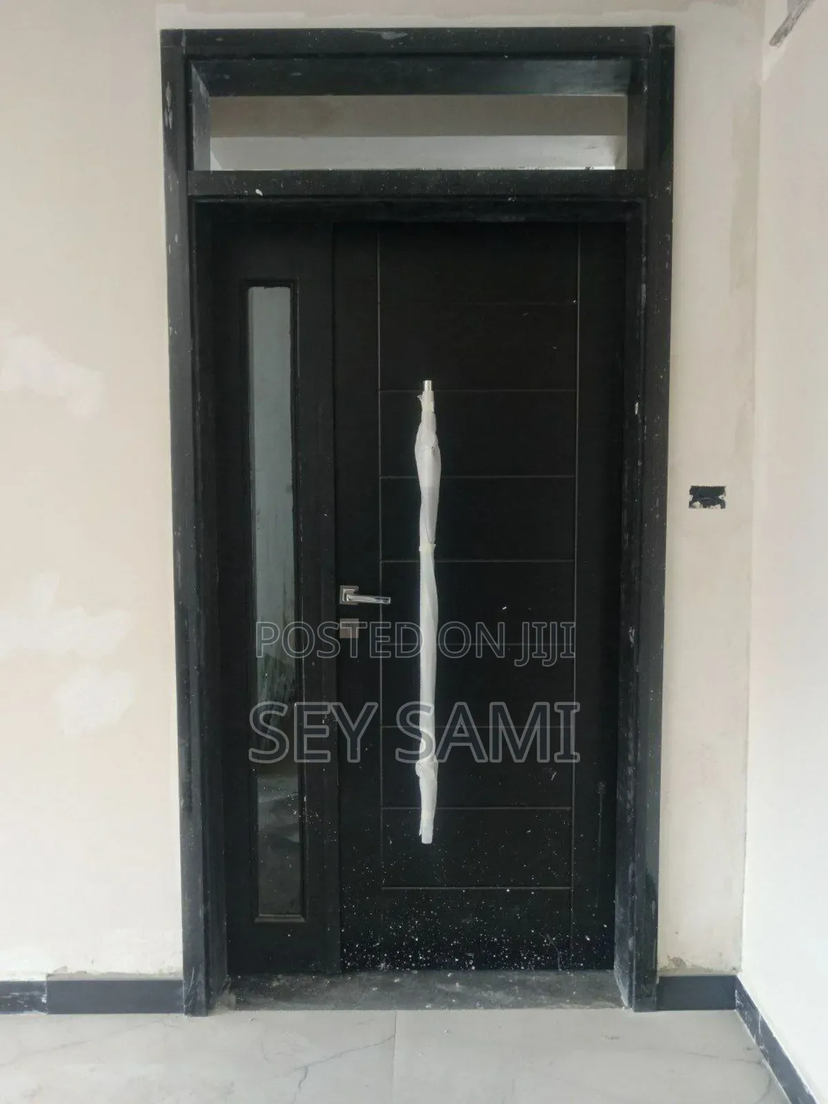 Crown Custom Doors