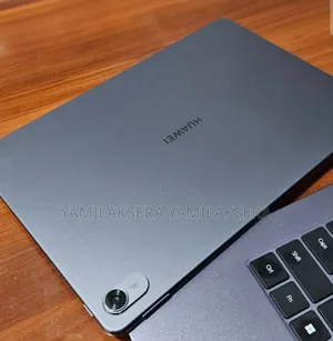 New Huawei MatePad 11.5 256 GB Red