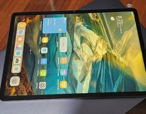 New Huawei MatePad 11.5 256 GB Red