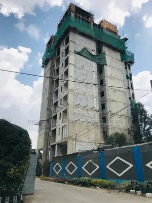 2bdrm Apartment in Mulhaim Realestate, Bole for sale