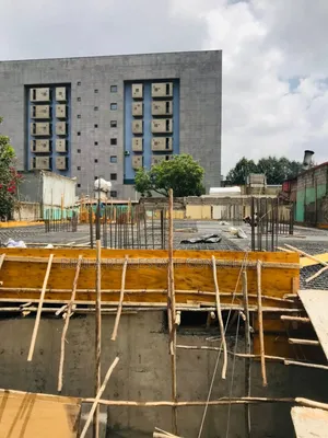 2bdrm Apartment in Mulhaim Realestate, Bole for sale