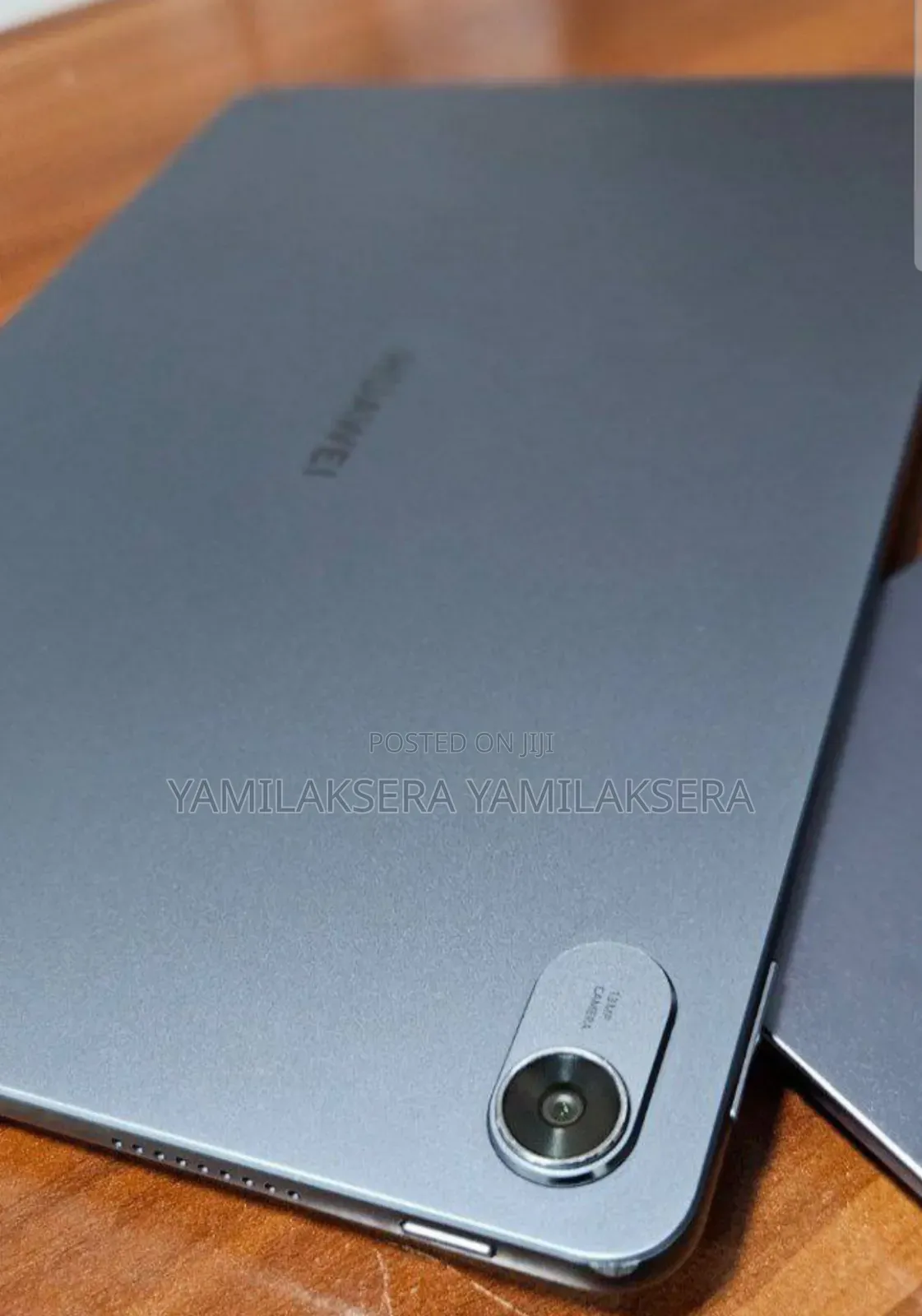 New Huawei MatePad 11.5 256 GB Red