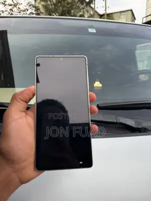 New Samsung Galaxy S25 Ultra 256 GB Black