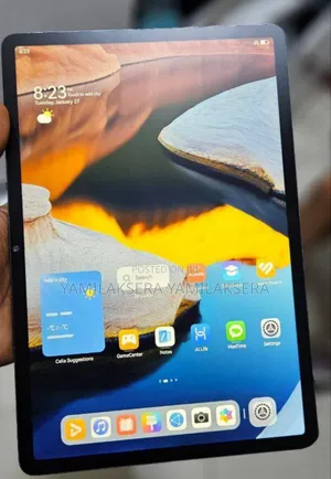 New Huawei MatePad 11.5 256 GB Red