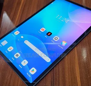 New Lenovo Tab M11 128 GB