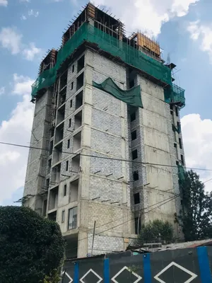 2bdrm Apartment in Mulhaim Realestate, Bole for sale