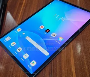 New Lenovo Tab P11 Pro 128 GB Silver