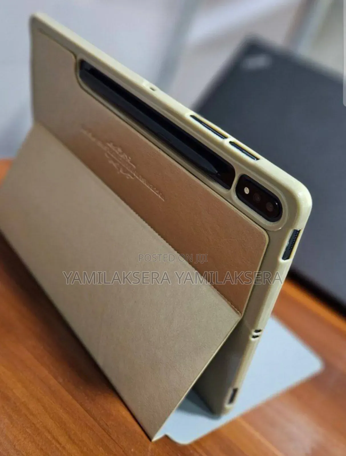 New Samsung Galaxy Tab S7 FE 64 GB Silver