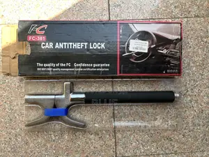 Car Locker