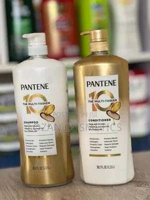 Pantene 10 in 1 Shampoo Conditioner