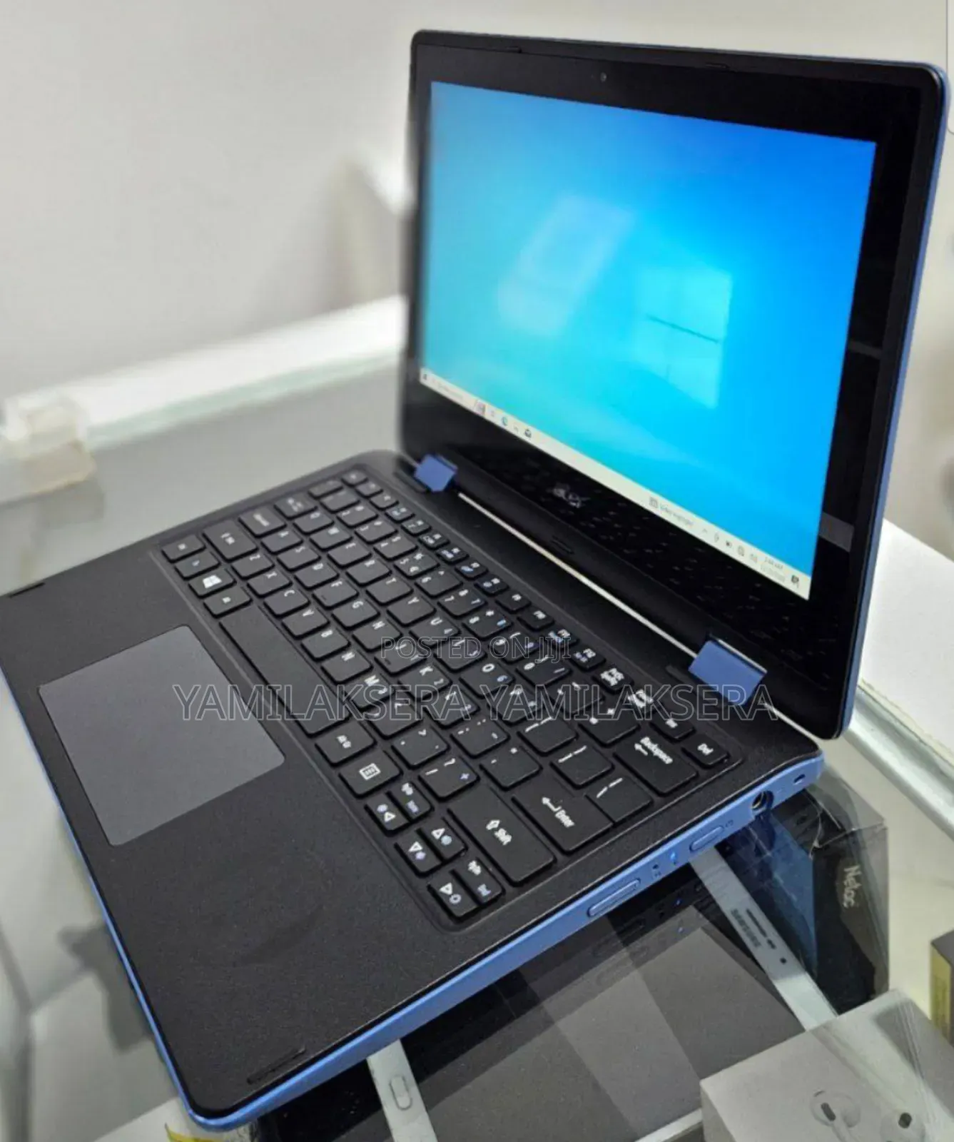 New Laptop Acer Aspire ES 8GB Intel Pentium SSD 1T