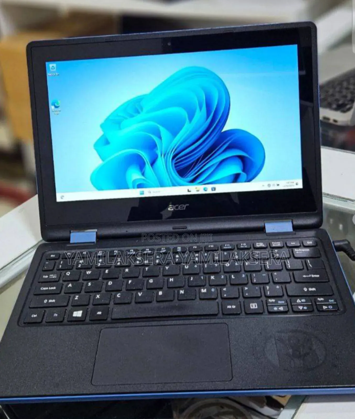 New Laptop Acer Aspire ES 8GB Intel Pentium SSD 1T