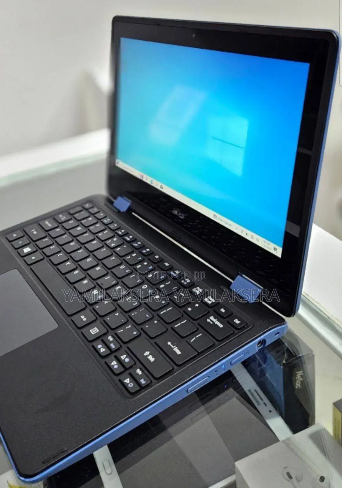 New Laptop Acer Aspire ES 8GB Intel Pentium SSD 1T