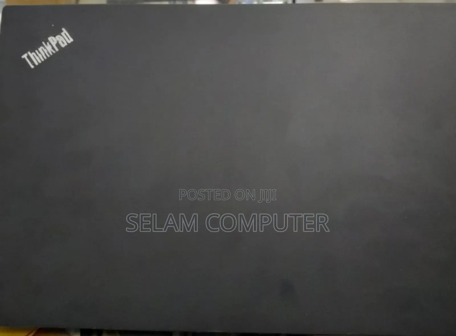 New Laptop Lenovo ThinkPad E14 Gen 2 32GB AMD Ryzen 5 SSD 512GB