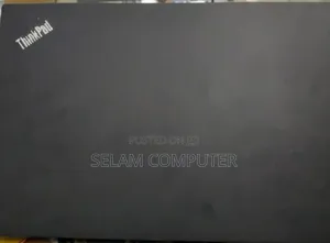 New Laptop Lenovo ThinkPad E14 Gen 2 32GB AMD Ryzen 5 SSD 512GB