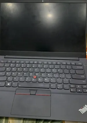 New Laptop Lenovo ThinkPad E14 Gen 2 32GB AMD Ryzen 5 SSD 512GB