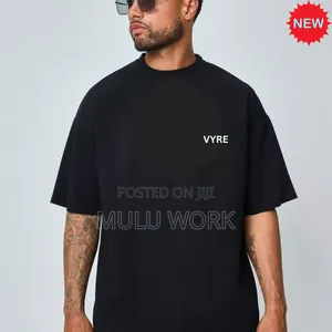 Cotton Peak Quality T-Shirt