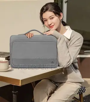 Classic Laptop Sleeve Bag