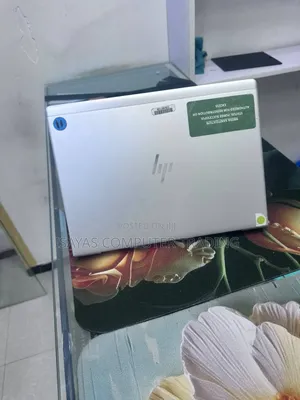 New Laptop HP EliteBook 830 G5 16GB Intel Core i7 SSD 512GB
