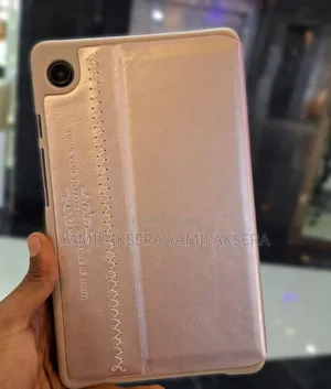 New Samsung Galaxy Tab A9 64 GB Silver
