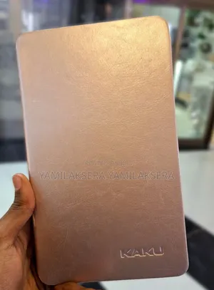 New Samsung Galaxy Tab A9 64 GB Silver